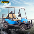 CE habilitado 4WD Mini carrinho de golfe a pilhas